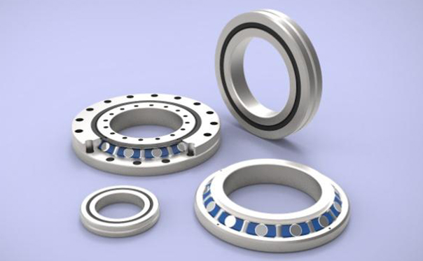 Cross Roller Bearing