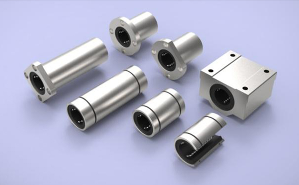 Linear ball bearing