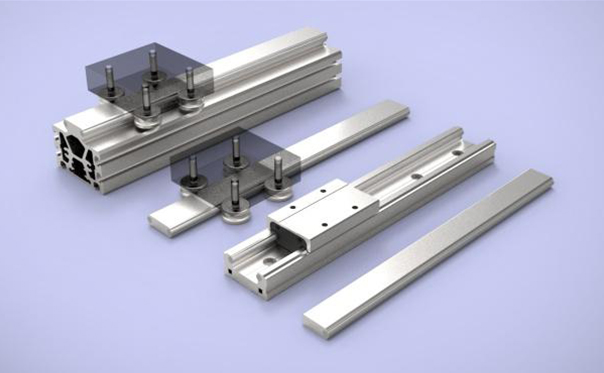 Roller Bearing Guide